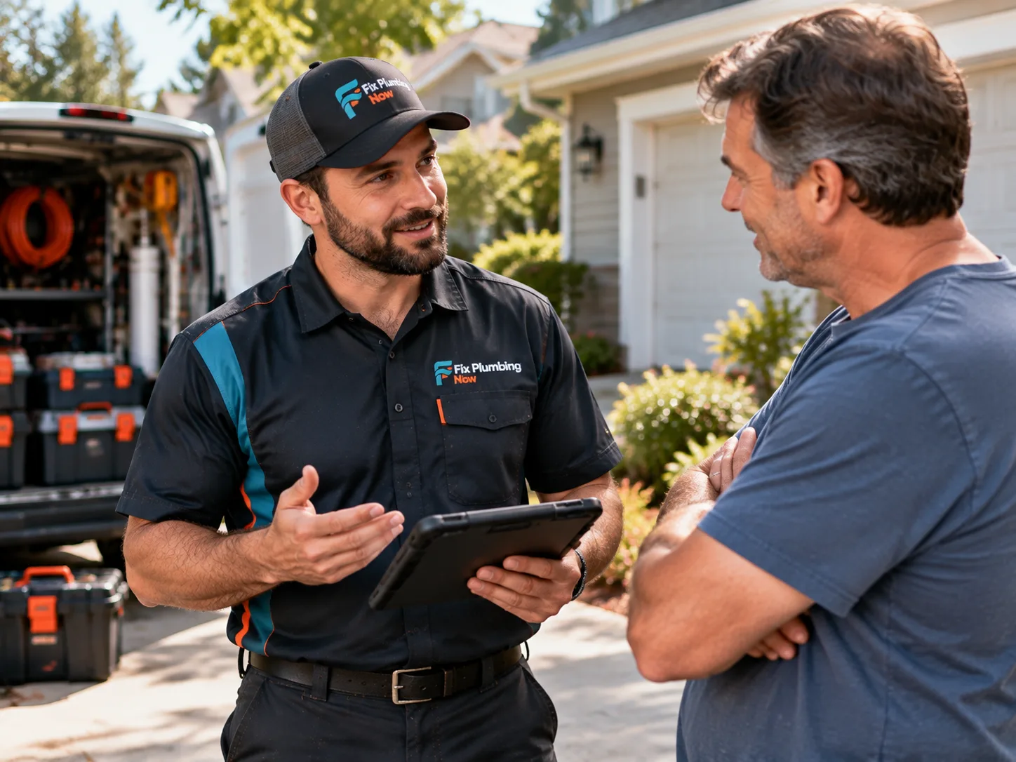 Clogged Drain Service Line Lexington, PA FAQs